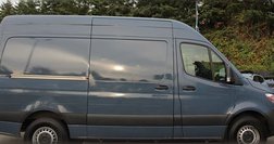 2019 Mercedes-Benz Sprinter 2500
