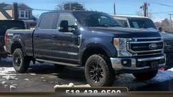 2022 Ford Super Duty F-250 Lariat