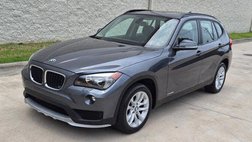 2015 BMW X1 xDrive28i