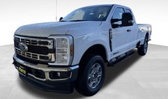 2026 Ford Super Duty F-350 XLT
