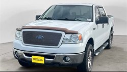 2006 Ford F-150 XLT
