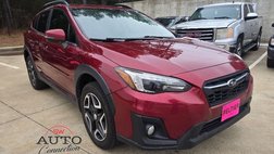 2018 Subaru Crosstrek 2.0i Limited
