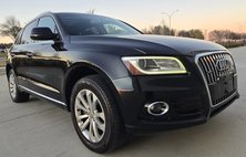 2015 Audi Q5 2.0T quattro Premium Plus