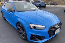 2020 Audi S5 3.0T quattro Prestige