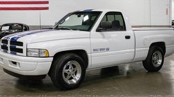 1998 Dodge Ram 1500 ST