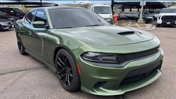 2018 Dodge Charger Daytona 392