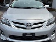 2011 Toyota Corolla S