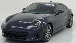 2025 Subaru BRZ Series.Purple