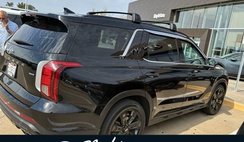 2023 Hyundai Palisade XRT