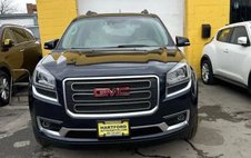 2017 GMC Acadia Limited Base