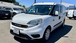 2019 Ram ProMaster City Tradesman SLT