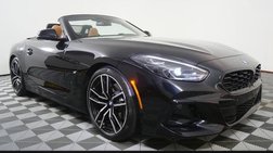 2023 BMW Z4 sDrive30i