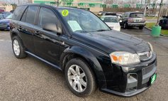 2007 Saturn VUE Base