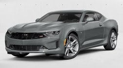 2019 Chevrolet Camaro ZL1