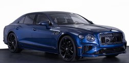 2025 Bentley Flying Spur Speed