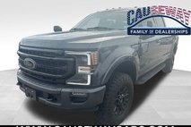 2021 Ford Super Duty F-250 Lariat