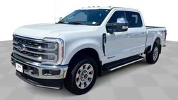 2023 Ford Super Duty F-350 Lariat