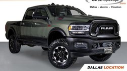 2021 Ram Ram Pickup 2500 Power Wagon