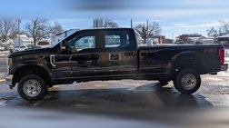 2019 Ford Super Duty F-250 XL