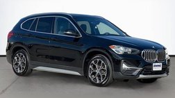 2020 BMW X1 xDrive28i