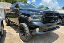2015 Ram Ram Pickup 1500 Express
