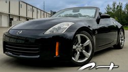 2007 Nissan 350Z 