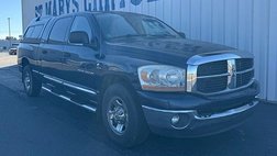 2006 Dodge Ram 2500 SLT