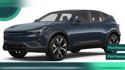 2025 Polestar 3 Long Range Dual Motor