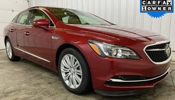 2018 Buick LaCrosse Essence