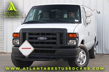 2010 Ford E-350 Base