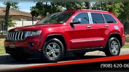 2011 Jeep Grand Cherokee Laredo