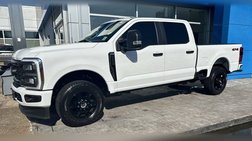 2024 Ford Super Duty F-250 XL