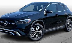 2026 Mercedes-Benz GLA-Class GLA 250