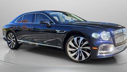 2022 Bentley Flying Spur V8