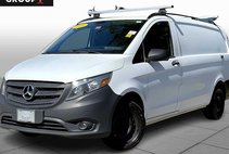 2016 Mercedes-Benz Metris Cargo
