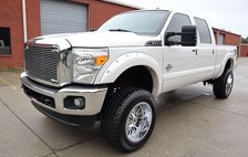 2014 Ford Super Duty F-250 Lariat
