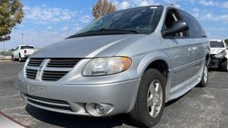 2005 Dodge Grand Caravan SXT
