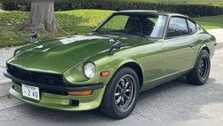 1973 Datsun 