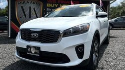 2019 Kia Sorento EX