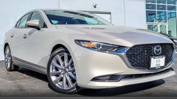 2025 Mazda MAZDA3 2.5 S Preferred