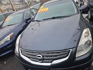 2010 Nissan Altima 2.5