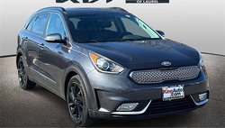 2019 Kia Niro S Touring