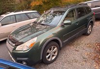 2013 Subaru Outback 3.6R Limited