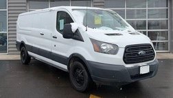 2017 Ford Transit 250