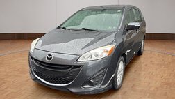 2014 Mazda MAZDA5 Sport