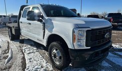 2023 Ford Super Duty F-350 XL