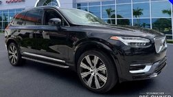 2021 Volvo XC90 Recharge T8 Inscription 6P