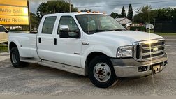 2005 Ford Super Duty F-350 XL