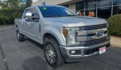 2019 Ford Super Duty F-350 Lariat