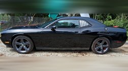 2013 Dodge Challenger SXT